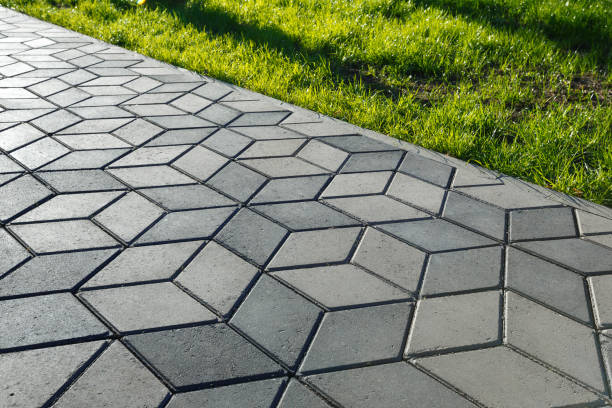 Best Professional Driveway Pavers  in Deshler, OH