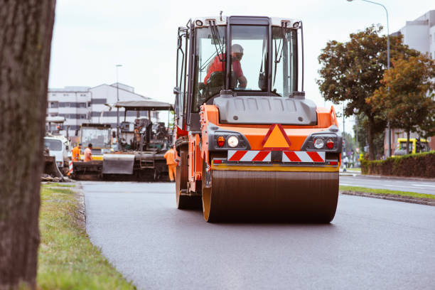 Reliable Deshler, OH Driveway Pavers Solutions