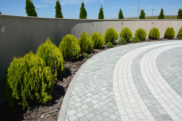 Best Driveway Resurfacing Pavers  in Deshler, OH