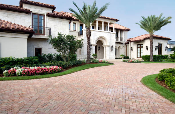Best Driveway Repair Near Me  in Deshler, OH